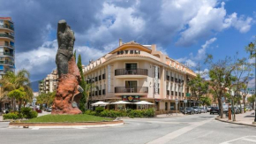 Hotel Galicia Fuengirola